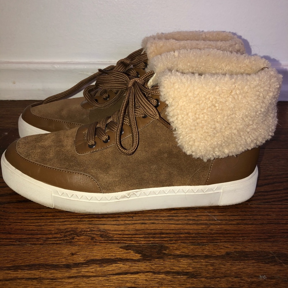 VIA SPIGA ankle boots